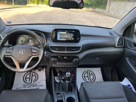 Hyundai Tucson MildHybrid* 48v* Регистриран | Auto.bg — изображение 12 Hyundai Tucson MildHybrid* 48v* Регистриран | Auto.bg — изображение 12