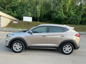 Hyundai Tucson MildHybrid* 48v* Регистриран | Auto.bg — изображение 8 Hyundai Tucson MildHybrid* 48v* Регистриран | Auto.bg — изображение 8