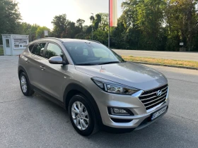 Hyundai Tucson MildHybrid* 48v* Регистриран | Auto.bg — изображение 3 Hyundai Tucson MildHybrid* 48v* Регистриран | Auto.bg — изображение 3
