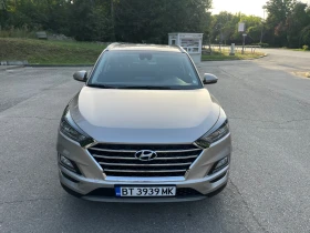 Hyundai Tucson MildHybrid* 48v* Регистриран | Auto.bg — изображение 2 Hyundai Tucson MildHybrid* 48v* Регистриран | Auto.bg — изображение 2
