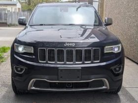 Jeep Grand cherokee Limited 4WD 3.6 V6 * DIST * ОБДУХ * ПАНО | Auto.bg — изображение 2 Jeep Grand cherokee Limited 4WD 3.6 V6 * DIST * ОБДУХ * ПАНО | Auto.bg — изображение 2