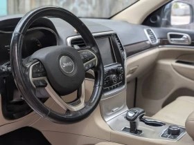 Jeep Grand cherokee Limited 4WD 3.6 V6 * DIST * ОБДУХ * ПАНО | Auto.bg — изображение 5 Jeep Grand cherokee Limited 4WD 3.6 V6 * DIST * ОБДУХ * ПАНО | Auto.bg — изображение 5