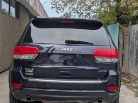Jeep Grand cherokee Limited 4WD 3.6 V6 * DIST * ОБДУХ * ПАНО | Auto.bg — изображение 4 Jeep Grand cherokee Limited 4WD 3.6 V6 * DIST * ОБДУХ * ПАНО | Auto.bg — изображение 4
