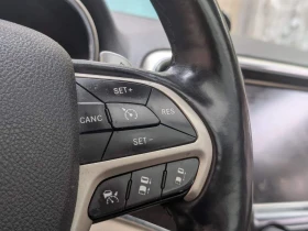 Jeep Grand cherokee Limited 4WD 3.6 V6 * DIST * ОБДУХ * ПАНО | Auto.bg — изображение 6 Jeep Grand cherokee Limited 4WD 3.6 V6 * DIST * ОБДУХ * ПАНО | Auto.bg — изображение 6