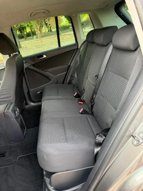 VW Tiguan 2.0d* NAVI* KAMERA* DYNAUDIO | Auto.bg — изображение 11 VW Tiguan 2.0d* NAVI* KAMERA* DYNAUDIO | Auto.bg — изображение 11