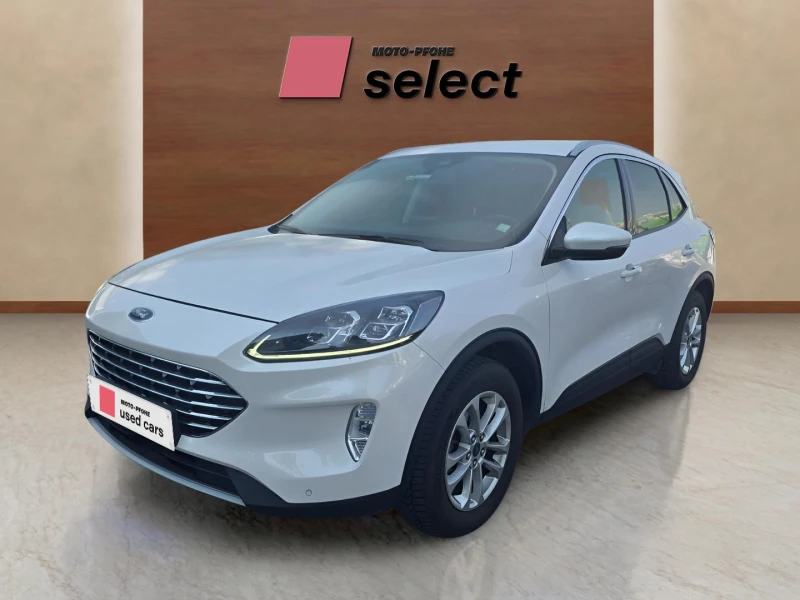 Ford Kuga 2.0 EcoBlue - 19900 € - 87657609 1 | Car24.bg Ford Kuga 2.0 EcoBlue - 19900 € - 87657609 1