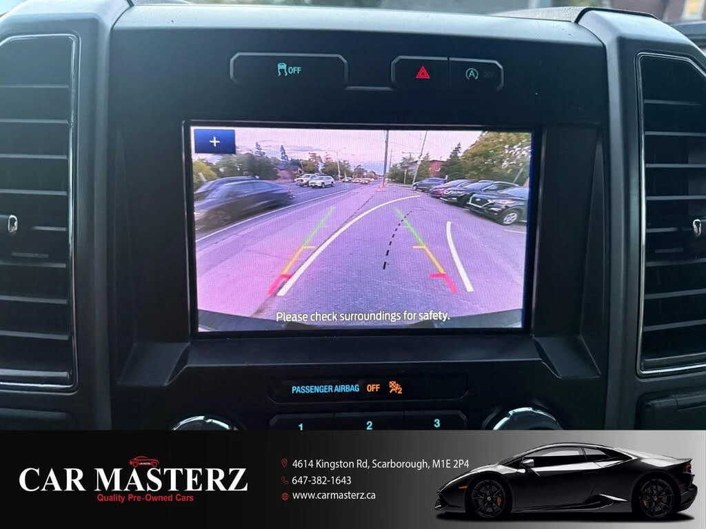 Ford F150 * АВТО КРЕДИТ* ЦЕНА ДО БГ * СЕРВИЗНА ИСТОРИЯ *  - изображение 10 | Auto.bg Ford F150 * АВТО КРЕДИТ* ЦЕНА ДО БГ * СЕРВИЗНА ИСТОРИЯ *  - изображение 10