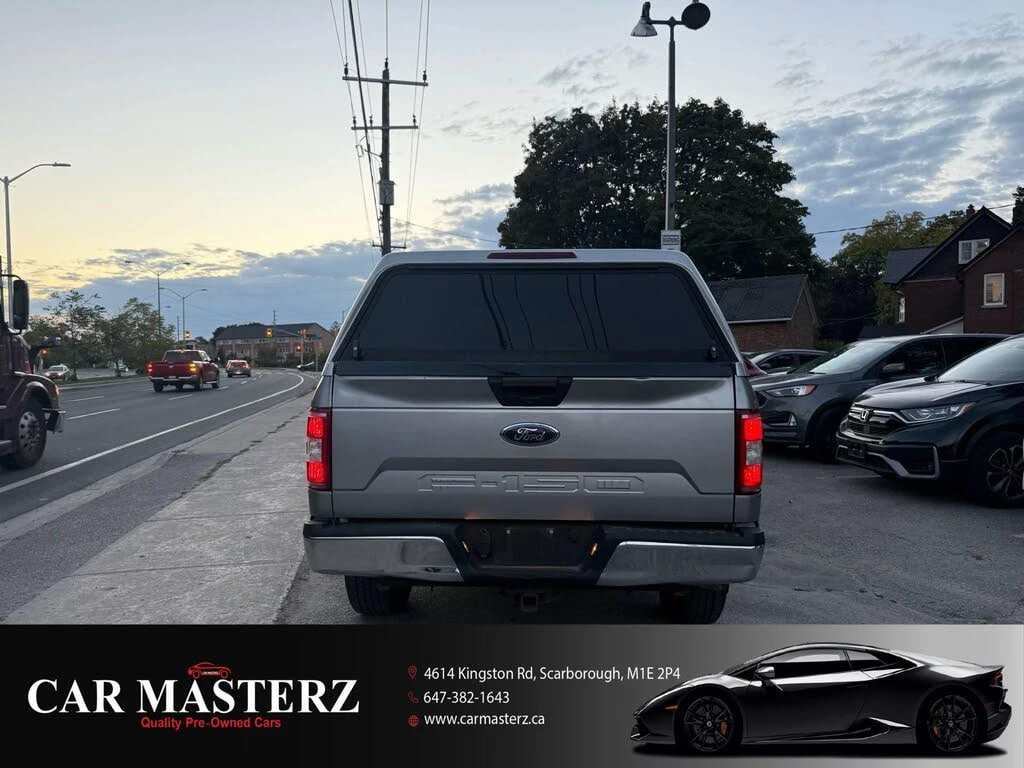 Ford F150 * АВТО КРЕДИТ* ЦЕНА ДО БГ * СЕРВИЗНА ИСТОРИЯ *  - изображение 6 | Auto.bg Ford F150 * АВТО КРЕДИТ* ЦЕНА ДО БГ * СЕРВИЗНА ИСТОРИЯ *  - изображение 6