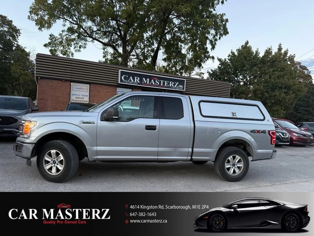 Ford F150 * АВТО КРЕДИТ* ЦЕНА ДО БГ * СЕРВИЗНА ИСТОРИЯ *  - изображение 2 | Auto.bg Ford F150 * АВТО КРЕДИТ* ЦЕНА ДО БГ * СЕРВИЗНА ИСТОРИЯ *  - изображение 2