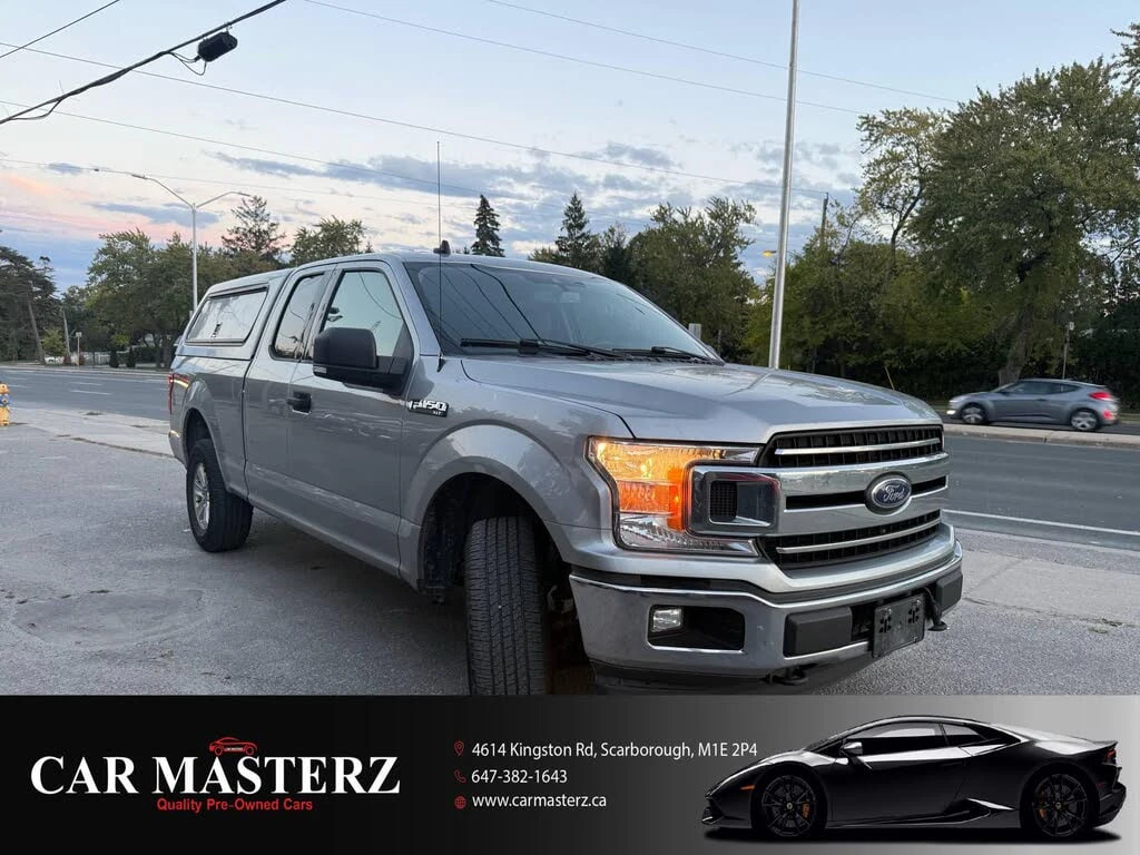 Ford F150 * АВТО КРЕДИТ* ЦЕНА ДО БГ * СЕРВИЗНА ИСТОРИЯ *  - изображение 4 | Auto.bg Ford F150 * АВТО КРЕДИТ* ЦЕНА ДО БГ * СЕРВИЗНА ИСТОРИЯ *  - изображение 4