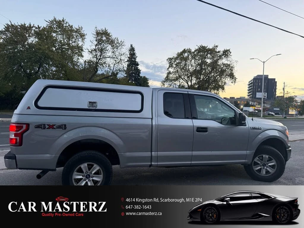 Ford F150 * АВТО КРЕДИТ* ЦЕНА ДО БГ * СЕРВИЗНА ИСТОРИЯ *  - изображение 3 | Auto.bg Ford F150 * АВТО КРЕДИТ* ЦЕНА ДО БГ * СЕРВИЗНА ИСТОРИЯ *  - изображение 3