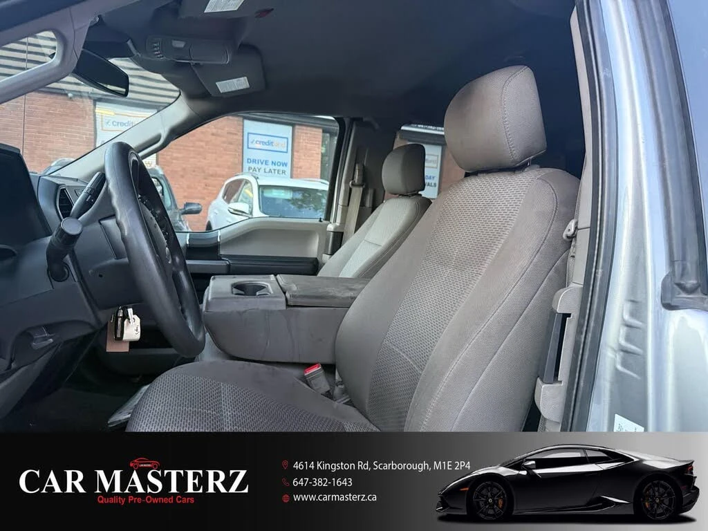 Ford F150 * АВТО КРЕДИТ* ЦЕНА ДО БГ * СЕРВИЗНА ИСТОРИЯ *  - изображение 7 | Auto.bg Ford F150 * АВТО КРЕДИТ* ЦЕНА ДО БГ * СЕРВИЗНА ИСТОРИЯ *  - изображение 7