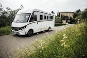 Кемпер Laika Ecovip H4109