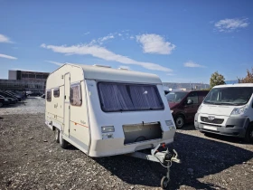 Каравана McLouis McLouis | Auto.bg — изображение 2 Каравана McLouis McLouis | Auto.bg — изображение 2