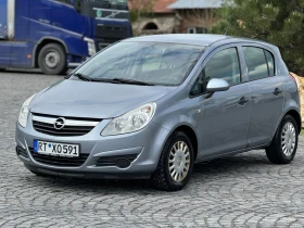 Opel Corsa 1 - Car24.bg Opel Corsa 1