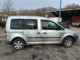 VW Caddy - 5800 лв. / 2965.49 € - 26325164 4 | Car24.bg VW Caddy - 5800 лв. / 2965.49 € - 26325164 4