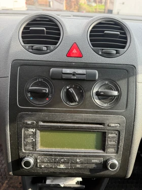 VW Caddy - 5800 лв. / 2965.49 € - 26325164 8 | Car24.bg VW Caddy - 5800 лв. / 2965.49 € - 26325164 8