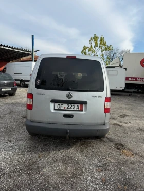 VW Caddy - 5800 лв. / 2965.49 € - 26325164 3 | Car24.bg VW Caddy - 5800 лв. / 2965.49 € - 26325164 3