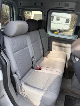 VW Caddy - 5800 лв. / 2965.49 € - 26325164 5 | Car24.bg VW Caddy - 5800 лв. / 2965.49 € - 26325164 5