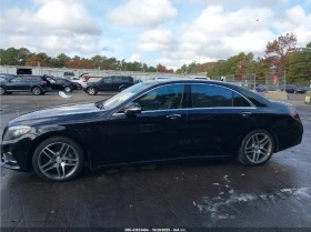 Mercedes-Benz S 550 4MATIC/DISTRONIC/360CAM/LANE ASSIST/BURMESTER/PANO - 30900 лв. / 15798.92 € - 72592787 8 | Car24.bg Mercedes-Benz S 550 4MATIC/DISTRONIC/360CAM/LANE ASSIST/BURMESTER/PANO - 30900 лв. / 15798.92 € - 72592787 8