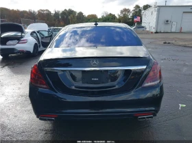Mercedes-Benz S 550 4MATIC/DISTRONIC/360CAM/LANE ASSIST/BURMESTER/PANO - 30900 лв. / 15798.92 € - 72592787 6 | Car24.bg Mercedes-Benz S 550 4MATIC/DISTRONIC/360CAM/LANE ASSIST/BURMESTER/PANO - 30900 лв. / 15798.92 € - 72592787 6