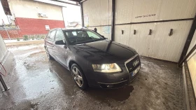 Audi A6 - 3100 € / 6063.07 лв. - 48300104 2 | Car24.bg Audi A6 - 3100 € / 6063.07 лв. - 48300104 2