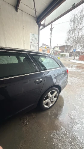 Audi A6 - 3100 € / 6063.07 лв. - 48300104 3 | Car24.bg Audi A6 - 3100 € / 6063.07 лв. - 48300104 3