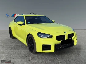 BMW M2 COUPE/480HP/H&K/360/LED/MEM/304z - 69599 € / 136123.81 лв. - 96958673 4 | Car24.bg BMW M2 COUPE/480HP/H&K/360/LED/MEM/304z - 69599 € / 136123.81 лв. - 96958673 4