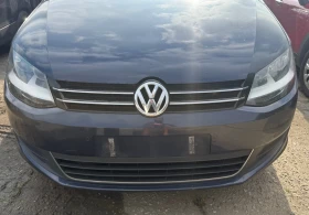 VW Sharan 2.0 d DSG