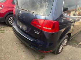 VW Sharan 2.0 d DSG | Auto.bg — изображение 3 VW Sharan 2.0 d DSG | Auto.bg — изображение 3