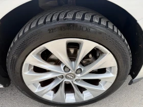 Opel Astra 1.4t/Автомат/95000км/ | Auto.bg — изображение 8 Opel Astra 1.4t/Автомат/95000км/ | Auto.bg — изображение 8