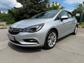 Opel Astra 1.4t/Автомат/95000км/
