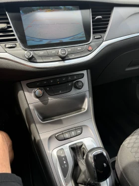 Opel Astra 1.4t/Автомат/95000км/ | Auto.bg — изображение 7 Opel Astra 1.4t/Автомат/95000км/ | Auto.bg — изображение 7