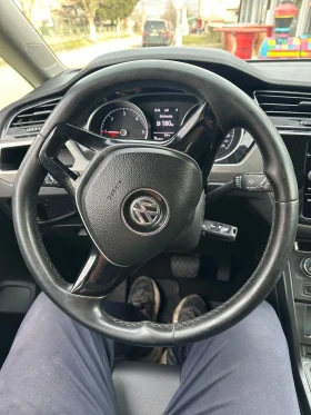 VW Touran undefined | Auto.bg — изображение 8 VW Touran undefined | Auto.bg — изображение 8