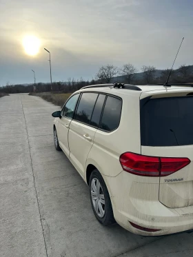VW Touran undefined | Auto.bg — изображение 3 VW Touran undefined | Auto.bg — изображение 3