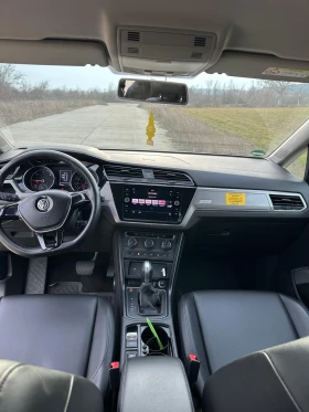 VW Touran undefined | Auto.bg — изображение 5 VW Touran undefined | Auto.bg — изображение 5