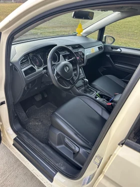 VW Touran undefined | Auto.bg — изображение 9 VW Touran undefined | Auto.bg — изображение 9