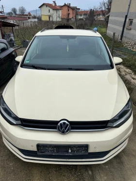 VW Touran