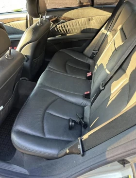 Mercedes-Benz E 500 W211/DISTRONIK - 7500 € / 14668.73 лв. - 87309658 8 | Car24.bg Mercedes-Benz E 500 W211/DISTRONIK - 7500 € / 14668.73 лв. - 87309658 8