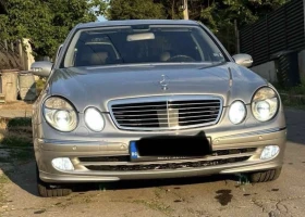 Mercedes-Benz E 500 W211/DISTRONIK - 7500 € / 14668.73 лв. - 87309658 2 | Car24.bg Mercedes-Benz E 500 W211/DISTRONIK - 7500 € / 14668.73 лв. - 87309658 2