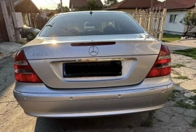 Mercedes-Benz E 500 W211/DISTRONIK - 7500 € / 14668.73 лв. - 87309658 3 | Car24.bg Mercedes-Benz E 500 W211/DISTRONIK - 7500 € / 14668.73 лв. - 87309658 3