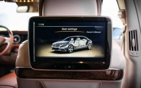 Mercedes-Benz S 500 4 MATIC L - 31900 € / 62390.98 лв. - 18524395 11 | Car24.bg Mercedes-Benz S 500 4 MATIC L - 31900 € / 62390.98 лв. - 18524395 11