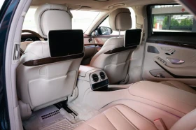 Mercedes-Benz S 500 4 MATIC L - 31900 € / 62390.98 лв. - 18524395 10 | Car24.bg Mercedes-Benz S 500 4 MATIC L - 31900 € / 62390.98 лв. - 18524395 10