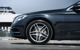Mercedes-Benz S 500 4 MATIC L - 31900 € / 62390.98 лв. - 18524395 6 | Car24.bg Mercedes-Benz S 500 4 MATIC L - 31900 € / 62390.98 лв. - 18524395 6