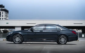 Mercedes-Benz S 500 4 MATIC L - 31900 € / 62390.98 лв. - 18524395 4 | Car24.bg Mercedes-Benz S 500 4 MATIC L - 31900 € / 62390.98 лв. - 18524395 4