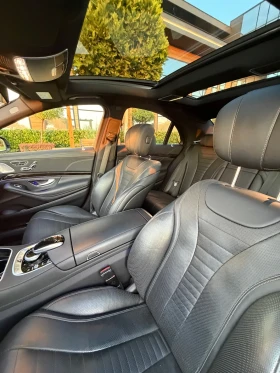 Mercedes-Benz S 400 62хил. км ПЪЛНА СЕРВИЗНА ИСТОРИЯ - 59990 € / 117330.24 лв. - 48024096 15 | Car24.bg Mercedes-Benz S 400 62хил. км ПЪЛНА СЕРВИЗНА ИСТОРИЯ - 59990 € / 117330.24 лв. - 48024096 15
