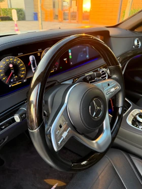 Mercedes-Benz S 400 62хил. км ПЪЛНА СЕРВИЗНА ИСТОРИЯ - 59990 € / 117330.24 лв. - 48024096 16 | Car24.bg Mercedes-Benz S 400 62хил. км ПЪЛНА СЕРВИЗНА ИСТОРИЯ - 59990 € / 117330.24 лв. - 48024096 16