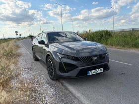 Peugeot 408 GT - Car24.bg Peugeot 408 GT