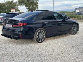BMW 530 M PACK| AKRAPOVIC | HEAD UP | ПОДГРЕВ| ШИБЕДАХ| 10 | Auto.bg — изображение 5 BMW 530 M PACK| AKRAPOVIC | HEAD UP | ПОДГРЕВ| ШИБЕДАХ| 10 | Auto.bg — изображение 5