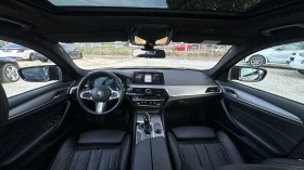 BMW 530 M PACK| AKRAPOVIC | HEAD UP | ПОДГРЕВ| ШИБЕДАХ| 10 | Auto.bg — изображение 6 BMW 530 M PACK| AKRAPOVIC | HEAD UP | ПОДГРЕВ| ШИБЕДАХ| 10 | Auto.bg — изображение 6